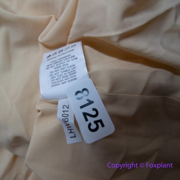 New! Charlie Holiday‎ Daisy Midi Dress Floral Cove, size XS - Picture 16 of 16